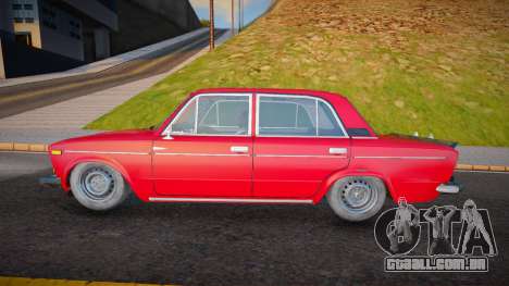 VAZ 2106 (Unidade) para GTA San Andreas