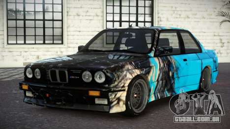 BMW M3 E30 ZT S1 para GTA 4