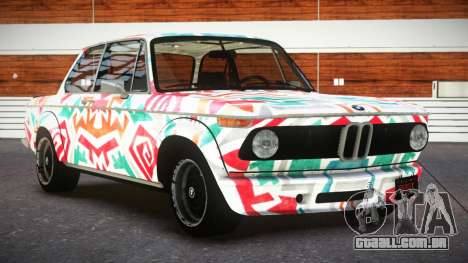 BMW 2002 Rt S7 para GTA 4