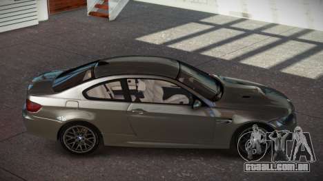 BMW M3 E92 Ti para GTA 4