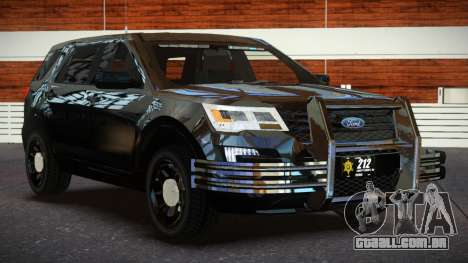 Ford Explorer SLC (ELS) para GTA 4