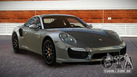 Porsche 911 Tx para GTA 4