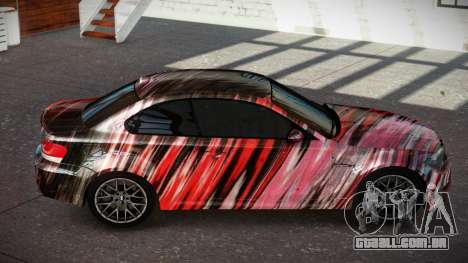 BMW 1M Rt S4 para GTA 4