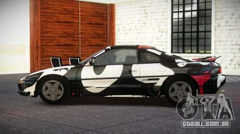 Toyota MR2 ZT S6 para GTA 4