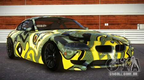 BMW Z4 Rt S7 para GTA 4