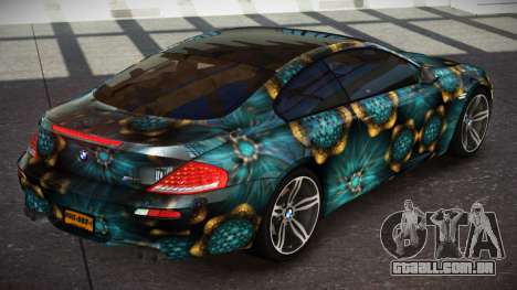 BMW M6 Ti S11 para GTA 4