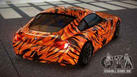 BMW Z4 Rt S3 para GTA 4