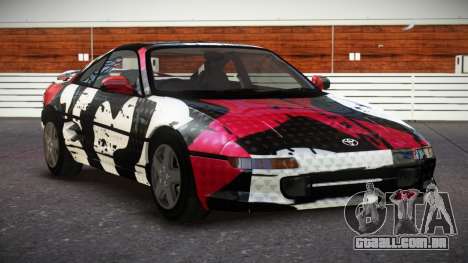 Toyota MR2 ZT S6 para GTA 4