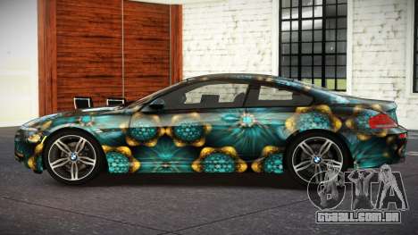 BMW M6 Ti S11 para GTA 4