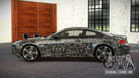 BMW M6 Ti S1 para GTA 4