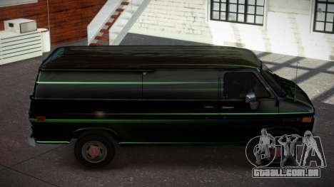 1983 GMC Vandura S7 para GTA 4