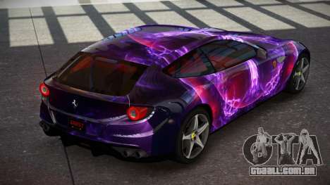 Ferrari FF Rt S7 para GTA 4