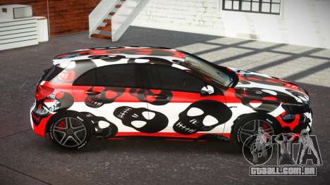 Mercedes-Benz A45 Rt S9 para GTA 4