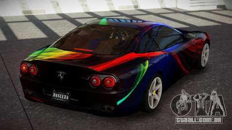 Ferrari 575M Sr S3 para GTA 4