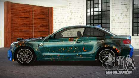 BMW 1M Rt S5 para GTA 4