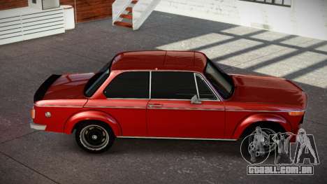 BMW 2002 Rt para GTA 4