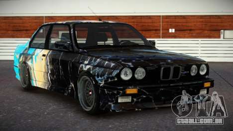 BMW M3 E30 ZT S1 para GTA 4