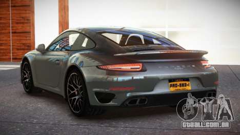 Porsche 911 Tx para GTA 4