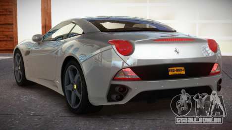 Ferrari California Rt para GTA 4