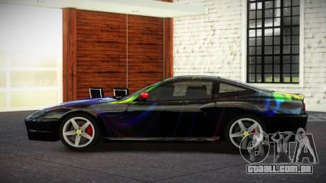 Ferrari 575M Sr S3 para GTA 4