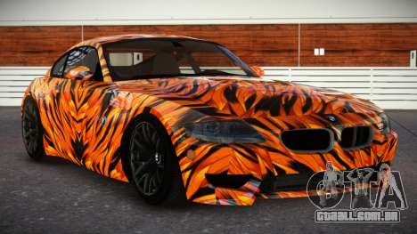 BMW Z4 Rt S3 para GTA 4