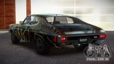 1965 Chevrolet Chevelle SS S2 para GTA 4