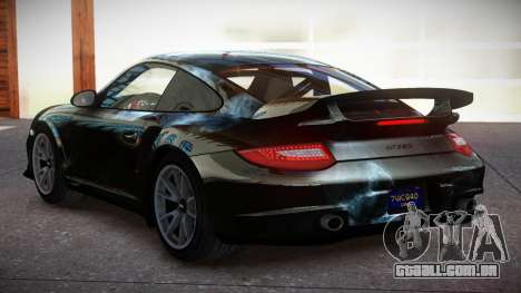 Porsche 911 GT2 Si S5 para GTA 4