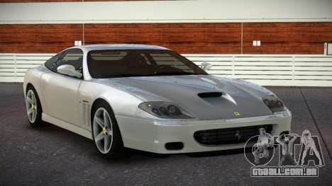 Ferrari 575M Sr para GTA 4