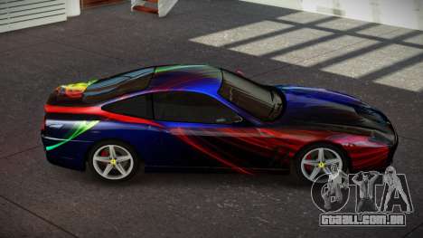 Ferrari 575M Sr S3 para GTA 4