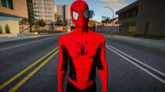 Spider-Man Todd Mcfarlane para GTA San Andreas