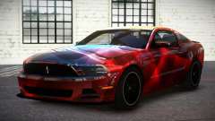 Ford Mustang Si S3 para GTA 4