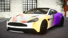 Aston Martin Vanquish Si S2 para GTA 4