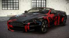 Aston Martin DBS Xr S9 para GTA 4