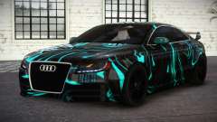 Audi S5 ZT S8 para GTA 4