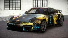 Porsche 911 GT2 Si S9 para GTA 4