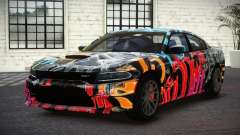 Dodge Charger Hellcat Rt S11 para GTA 4