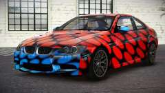 BMW M3 E92 Ti S5 para GTA 4