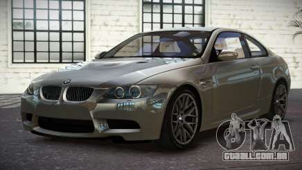 BMW M3 E92 Ti para GTA 4