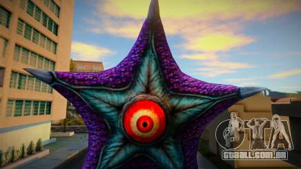 Starro (Injustice: Gods Among Us) para GTA San Andreas