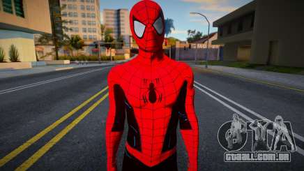 Spider-Man Todd Mcfarlane para GTA San Andreas