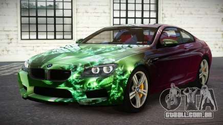 BMW M6 Sz S5 para GTA 4