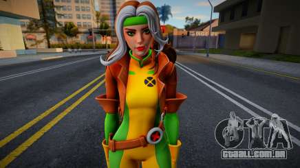 Rogue 3 para GTA San Andreas