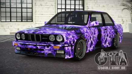 BMW M3 E30 ZT S7 para GTA 4