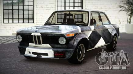 BMW 2002 Rt S6 para GTA 4