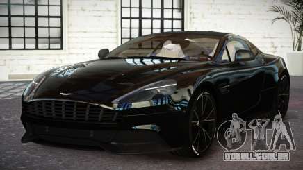 Aston Martin Vanquish Xr para GTA 4