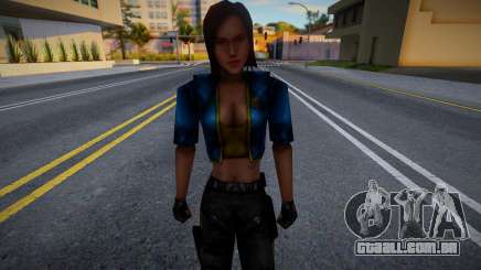 [C&C][Renegade] Sydney2 para GTA San Andreas