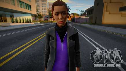 Phin Mason v2 para GTA San Andreas