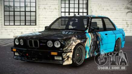 BMW M3 E30 ZT S1 para GTA 4