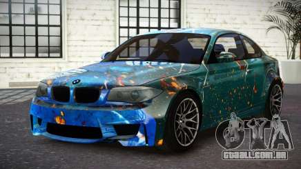 BMW 1M Rt S5 para GTA 4