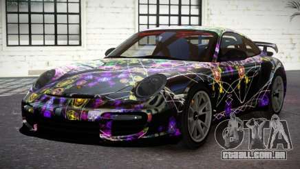 Porsche 911 GT2 Si S8 para GTA 4